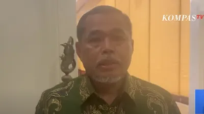 Selain Andika Perkasa dan Anies Baswedan, Pramono Anung diketahui mengajukan permohonan surat keteranganuntuk maju di Pilgub Jakarta.