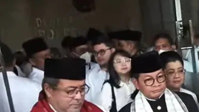 Batal Calonkan Anies Baswedan, PDIP Usung Pramono Anung dan Rano Karno di Pilgub Jakarta, Hasto Sebut Dukungan Luas