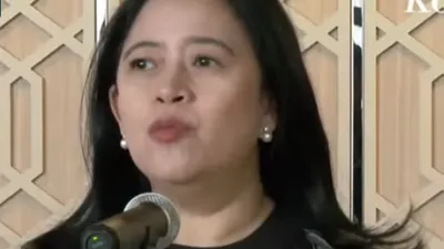 Pramono Anung maju bersama Rano Karno ke Pilgub Jakarta berdasarkan perintah dari Ketua Umum PDIP, Megawati Soekarnoputri.