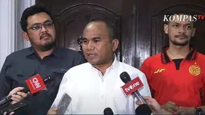 Anies Baswedan Batal Maju Pilgub Jawa Barat, Juru Bicara Ungkap Alasan dan Penyebab Mundur dari Kontestasi Pilkada