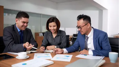 4 Instansi dengan Jumlah Kuota Formasi Jabatan Terbanyak di CPNS 2024 untuk Lulusan S1 Manajemen, Ada Kemenkumham