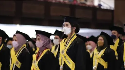 4 Instansi di CPNS 2024 dengan Gaji Tertinggi untuk Lulusan S1 Manajemen apabila Diangkat PNS, Tembus hingga Rp17 Juta!