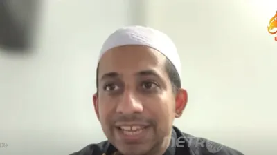 Habib Husein Ja'far Al Hadar menyebutkan Paus Fransiskus menerapkan prinsip atau nilai humanisme.