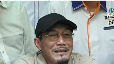 Menyeruak Isu Coblos 3 Pasangan Pilgub Jakarta 2024 di Pendukung Anies Baswedan, Suswono Sebut Begini