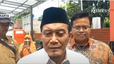 Tebar Janji! Suswono Sebut Ingin Menaikkan Gaji Guru PAUD kalau Terpilih di Pilgub Jakarta 2024, Ini Penyebabnya