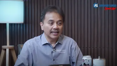 Bongkar Soal Akun Kaskus Fufufafa, Pakar Telematika Roy Suryo Beberkan Sejumlah Temuan, Ungkap Fakta Ini!