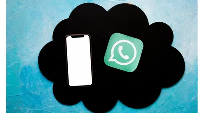 Selain membuat agenda atau acara di Whatsapp, bisa juga langsung memberikan respons seperti membalas undangan atau menjadi host.