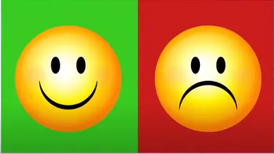 Tes kepribadian kali ini bisa mengungkapkan penggunaan otak kamu dari gambar emosi yang kamu lihat pertama kali.