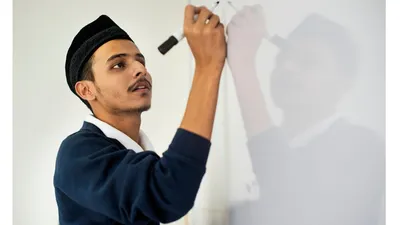 Jurusan kuliah Pendidikan Agama Islam mempunyai gelar S.Ag ketika selesai kuliahnya atau menjadi sarjana.