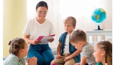 Jurusan kuliah PGSD dan PGPAUD bisa bekerja di berbagai tempat. Selain sekolah negeri, bisa di sekolah swasta atau internasional.