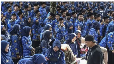 Seperti Seleksi Kompetensi Dasar CPNS, PPPK juga mempunyai seleksi kompetensi sendiri. Namun, materi dan tesnya berbeda.