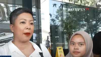 Juru bicara Kaesang Pangarep, Francine Widjojo, menjelaskan bahwa Kaesang menaiki jet pribadi milik temannya.