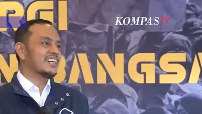 Ketua DPP Partai Nasdem, Willy Aditya, meminta masyarakat untuk tetap berpikiran positif soal Presiden Joko Widodo (Jokowi) akan melakukan cawe-cawe dalam Pilkada Jakarta.