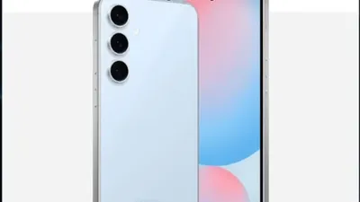 Samsung Galaxy A56