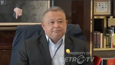 Soal Keputusan PKS Umumkan Anies dan Sohibul Iman di Pilkada Jakarta, Sekjen Nasdem: Kita Tentu Menghormati