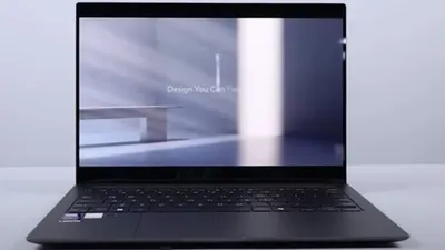 Review Laptop Asus Zenbook S 14 OLED UX5406, Tipis tapi Mantap Speknya, Apa Saja?