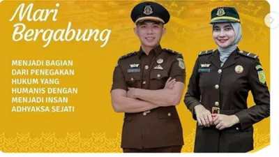 Formasi Tenaga Kesehatan Klinik di CPNS 2024 Kejaksaan Agung