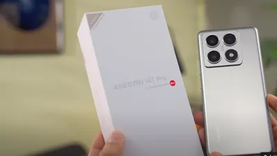 Xiaomi 14T Pro memiliki beberapa keunggulan dibandingkan dengan Xiaomi 14T versi standar.