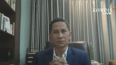 Juru bicara Komisi Yudisial, Mukti Fajar Nur Dewata, mengatakan kalau putusan bebas Ronald Tannur pro dan kontra serta menjadi perhatian publik.