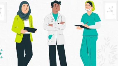 Illustrasi. Kemenkes sudah merilis total kebutuhan rekrutmen untuk CPNS 2024 mencapai 8.607 formasi.