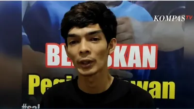 Liga Akbar mencabut Berita Acara Pemeriksaan (BAP) yang ditandatanganinya saat menjadi saksi tahun 2016 karena merasa keterangan yang disampaikan saat itu tidak sesuai dengan fakta.