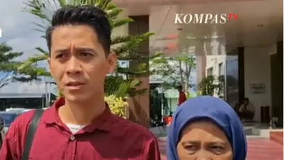Beni mengatakan kalau adiknya yang menjadi terpidana dalam kasus Vina Cirebon, Sudirman, telah dipindahkan dari lapas Cirebon.