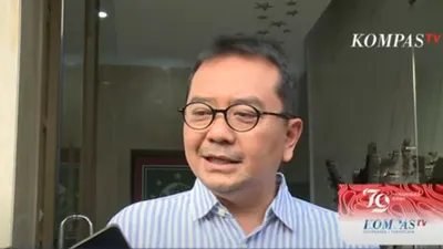 Wasekjen PKB Syaiful Huda Jelaskan Suasana dan Pengusungan Calon untuk Maju di Pilgub Jakarta Masih Dinamis, Tidak Memberikan Anies Baswedan Ini