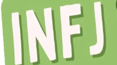 Kepribadian INFJ merupakan tipe yang langka. Kepribadian ini memiliki cara menaikkan energi yang berbeda dari kepribadian lainnya.