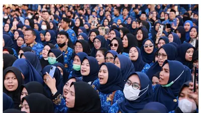 Lolos Seleksi Administrasi PPPK 2024? Simak Tips Mengerjakan Soal Manajerial dalam Tes SKD Berikut Ini