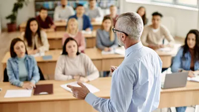6 Jurusan Kuliah yang Nyantai, Cocok untuk Kamu yang Ga Suka Ribet