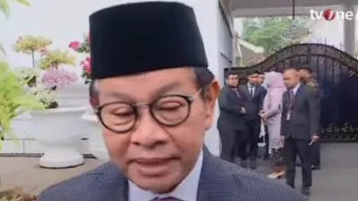Pramono Anung Kirim Surat Pengunduran Diri ke Presiden Jokowi, Fokus Pilgub Jakarta 2024 Mulai Tanggal Ini