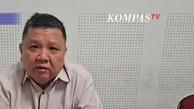 Jutek Bongso, kuasa hukum 6 terpidana dalam kasus Vina Cirebon