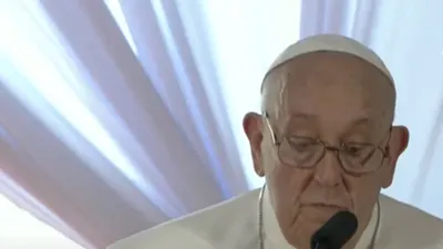Paus Fransiskus atau Pope Francis telah berada di Indonesia sejak 3 September 2024.