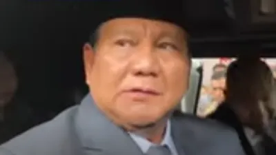Prabowo Subianto telah merencanakan pertemuan dengan Megawati Soekarnoputri sebelum pelantikannya sebagai presiden.