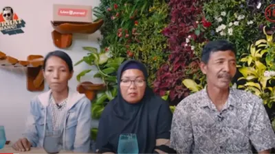 Kasus yang terjadi pada mendiang Vina dari Cirebon kembali dibuka setelah 8 tahun berlalu.