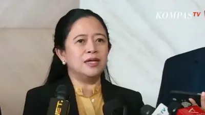 Puan Maharani Ungkap Isi Pembicaraan Rahasia Prabowo dan Megawati Jelang Pelantikan Presiden
