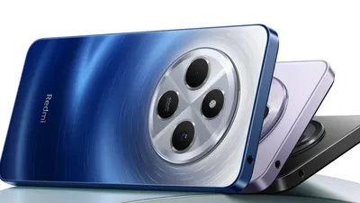 Redmi 14C.