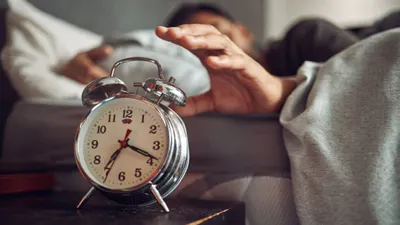 7 Kesalahan yang Sering Dilakukan saat Bangun Tidur dan Tips untuk Menghindarinya