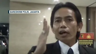 Kuasa Hukum Pegi Setiawan dalam kasus Vina, Tony RM, baru-baru ini surati Kapolri dan Bareskrim.