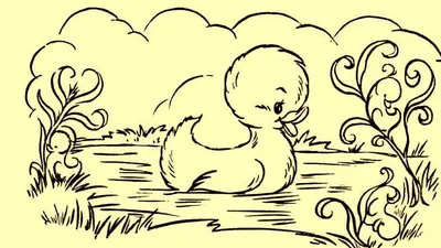 Pada tes ilusi optik ini, kamu akan diminta untuk menemukan tiga bebek yang tersembunyi di dalam gambar.