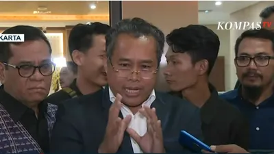 Kuasa Hukum Saka Tatal dalam Kasus Vina Cirebon Sebut Ada BAP Abal-Abal yang Diduga Dibuat Iptu Rudiana: Wajib Diperiksa!