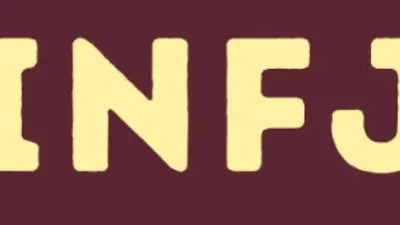 8 Hal yang Membuat Kepribadian INFJ Merasa Cemas, Salah Satunya Bila Orang lain Melakukan Ini