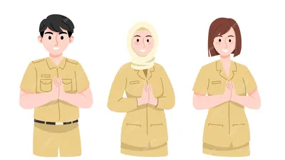 Ilustrasi. Terdapat 4 ketentuan untuk mencetak kartu ujian CPNS 2024 dengan benar.