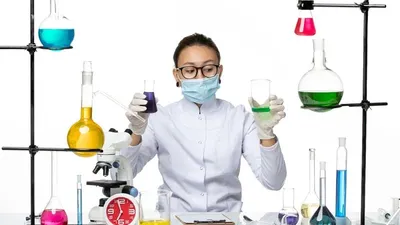 Sarjana atau lulusan dari jurusan kuliah teknik kimia banyak dibutuhkan oleh industri kerja khususnya di BUMN.