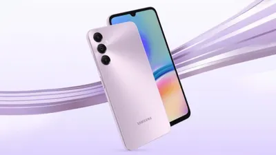 Rekomendasi HP Samsung Harga Rp3-4 Jutaan
