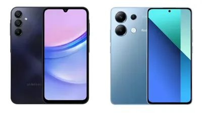 Illustrasi. rekomendasi HP Android dengan kamera ultra wide 