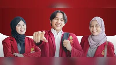 7 Kampus Islam Swasta Terbaik di Indonesia Berdasarkan Webometrics 2024: UMY, UMM, UMS, dan UNUSA Peringkat Teratas