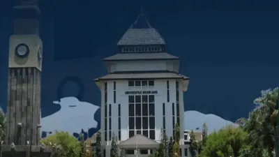 Sembari menunggu hasil pengumuman jalur mandiri, cek daftar fakultas apa saja yang ramai peminat di UB.