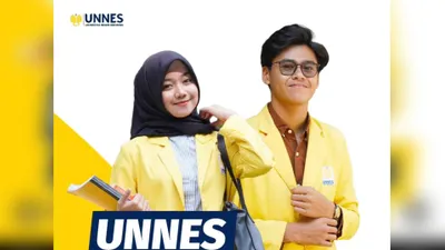 UKT dan IPI UNNES 2024: Ini 10 Prodi Termurah Universitas Negeri Semarang Jalur Seleksi Mandiri, Biaya Masuk Tak Sampai Rp30 Juta