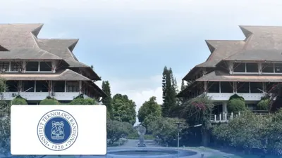 7 Fakultas Paling Mudah Cari Kerja di Institut Teknologi Bandung (ITB)